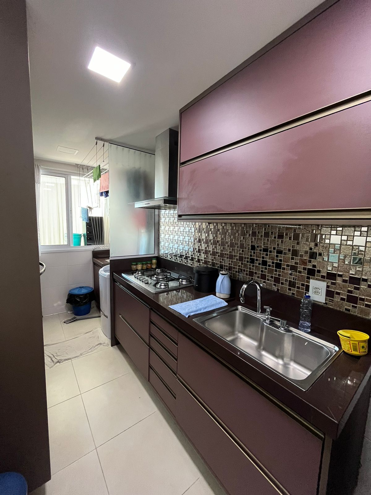 Apartamento à venda com 2 quartos, 80m² - Foto 40