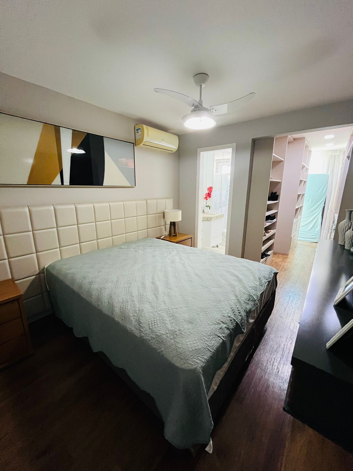 Apartamento à venda com 2 quartos, 80m² - Foto 11