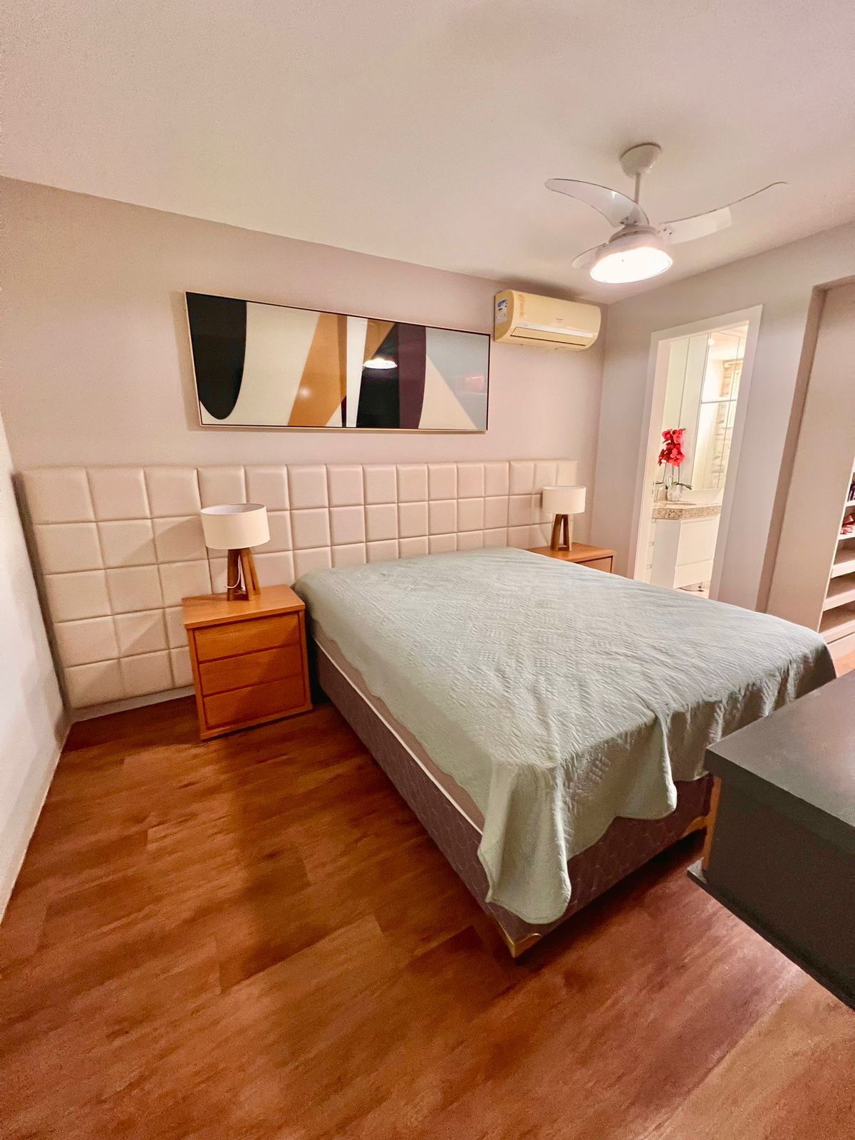 Apartamento à venda com 2 quartos, 80m² - Foto 36