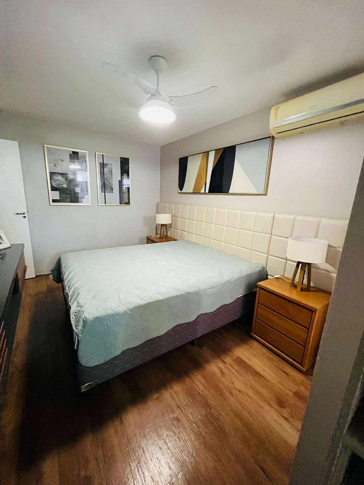 Apartamento à venda com 2 quartos, 80m² - Foto 18