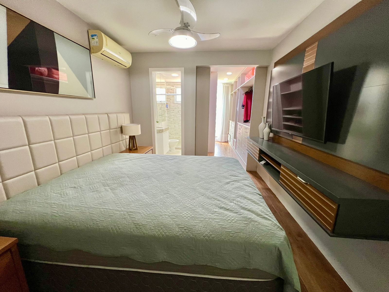 Apartamento à venda com 2 quartos, 80m² - Foto 34