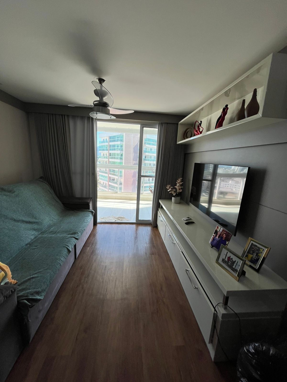 Apartamento à venda com 2 quartos, 80m² - Foto 19