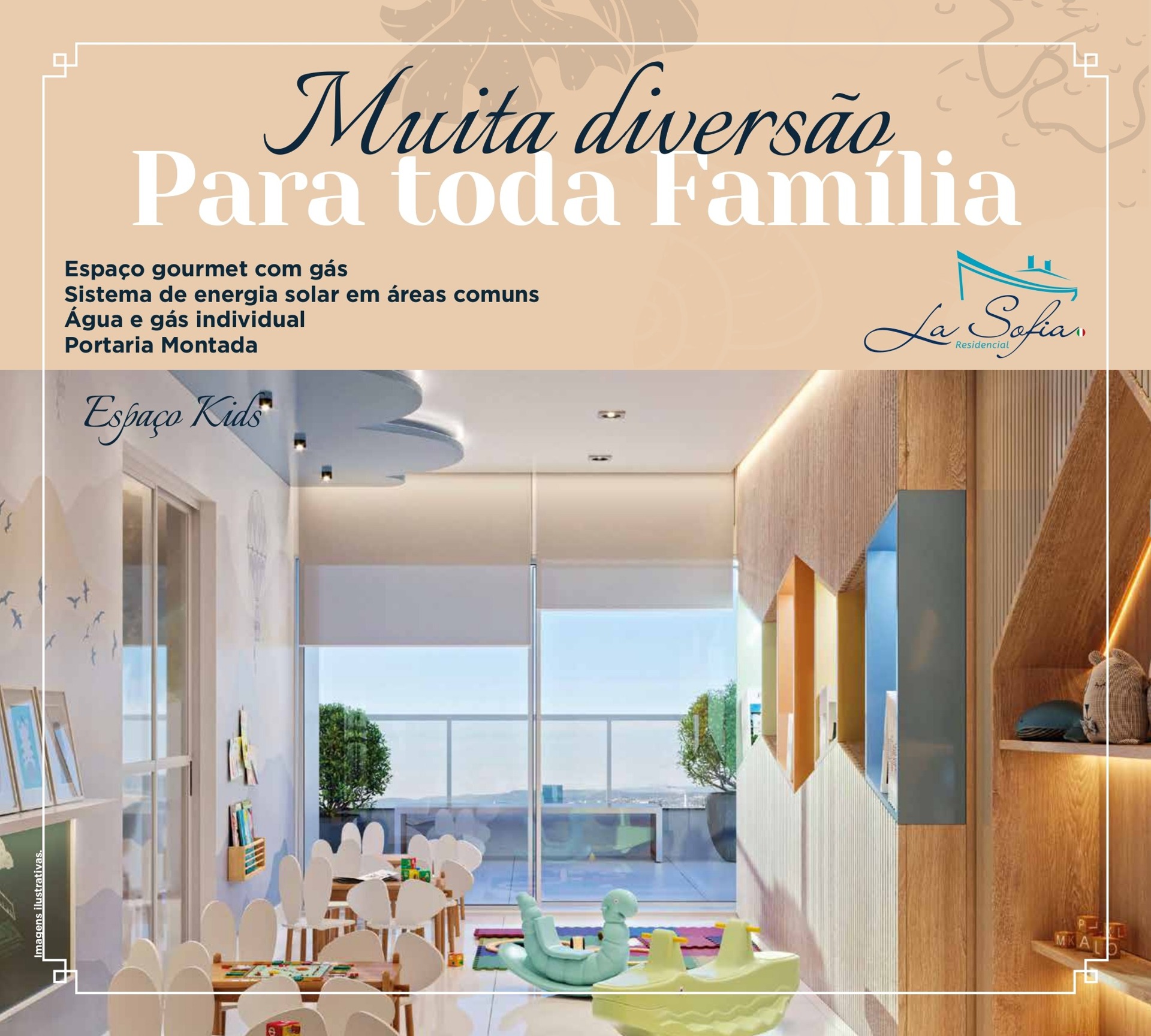 Apartamento à venda com 3 quartos, 99m² - Foto 9