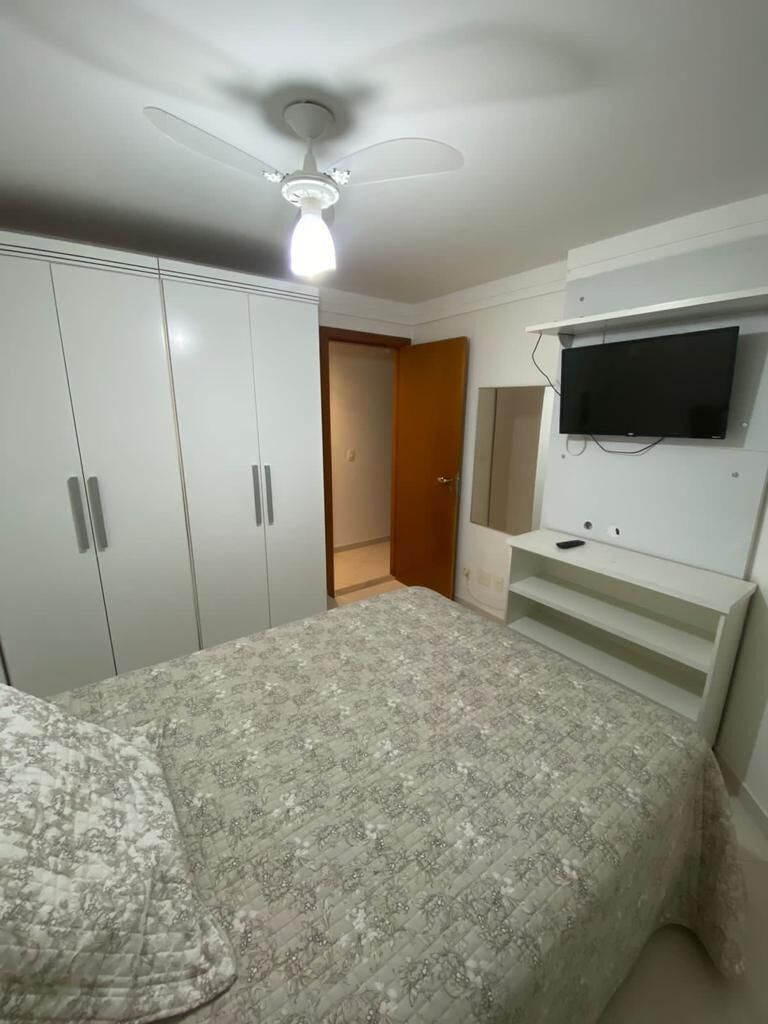 Apartamento à venda com 2 quartos, 100m² - Foto 11