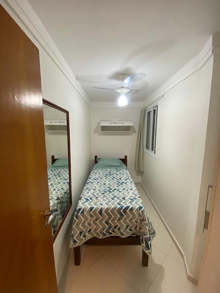 Apartamento à venda com 2 quartos, 100m² - Foto 9