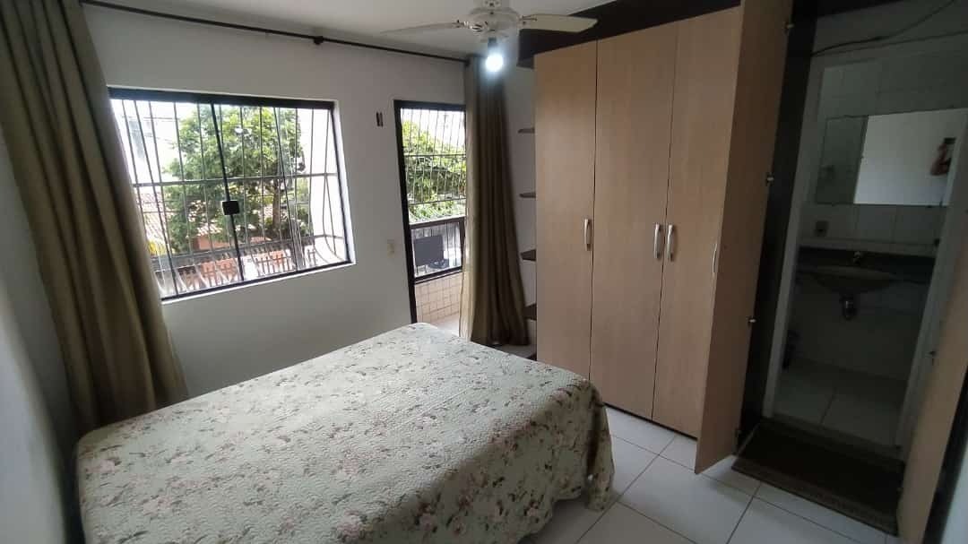 Apartamento à venda com 2 quartos, 112m² - Foto 5