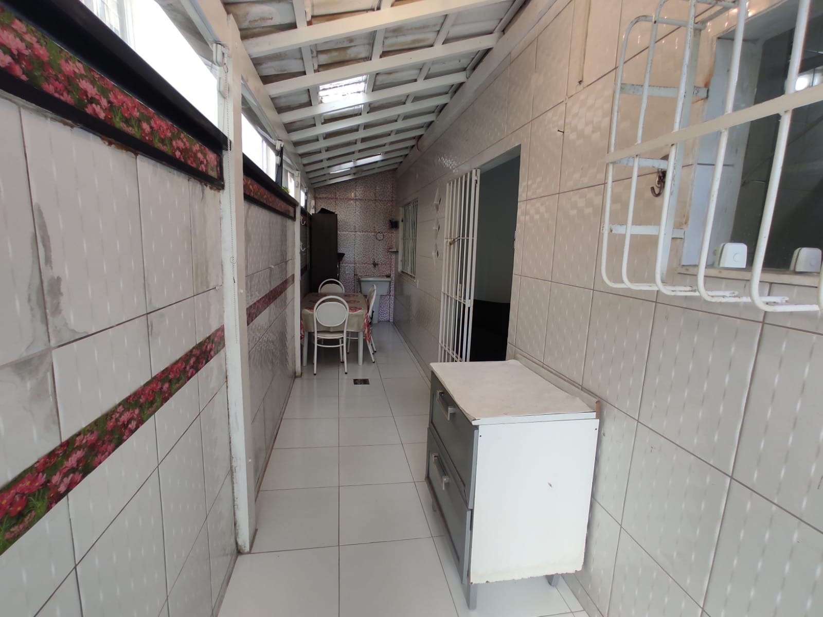 Apartamento à venda com 2 quartos, 112m² - Foto 13