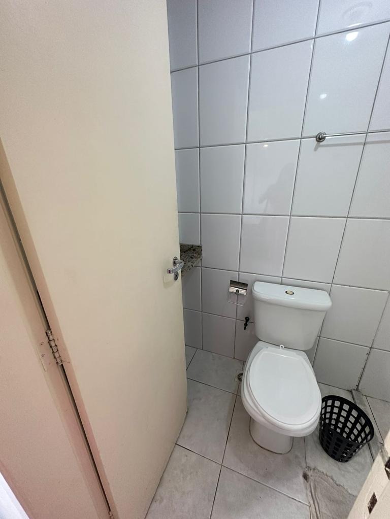 Apartamento à venda com 2 quartos, 55m² - Foto 7