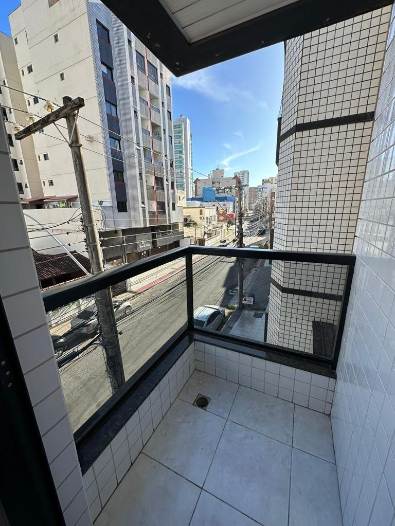 Apartamento à venda com 2 quartos, 55m² - Foto 1