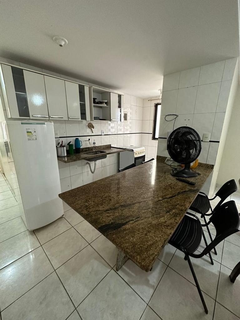 Apartamento à venda com 2 quartos, 55m² - Foto 8