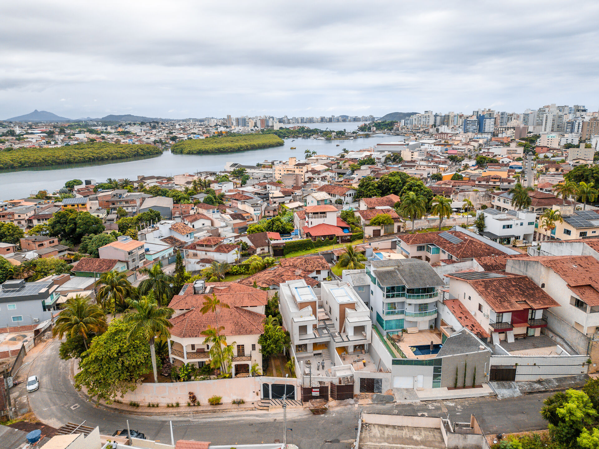 Casa à venda com 3 quartos, 137m² - Foto 23