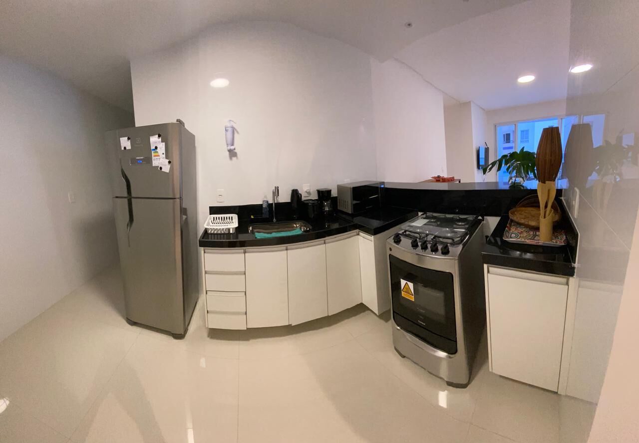 Apartamento à venda com 3 quartos, 100m² - Foto 13