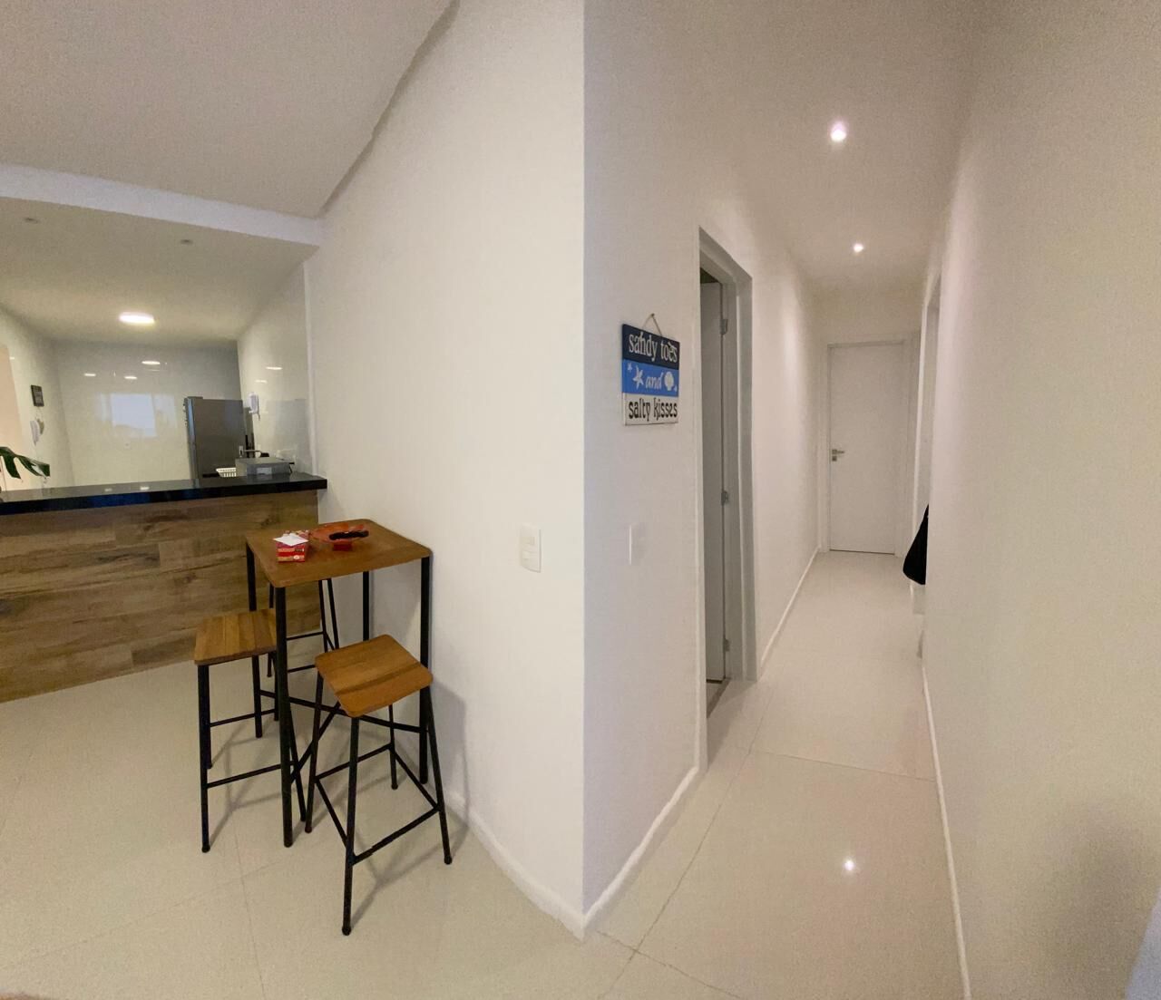 Apartamento à venda com 3 quartos, 100m² - Foto 4