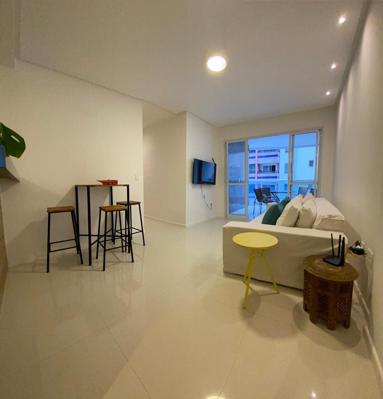 Apartamento à venda com 3 quartos, 100m² - Foto 12