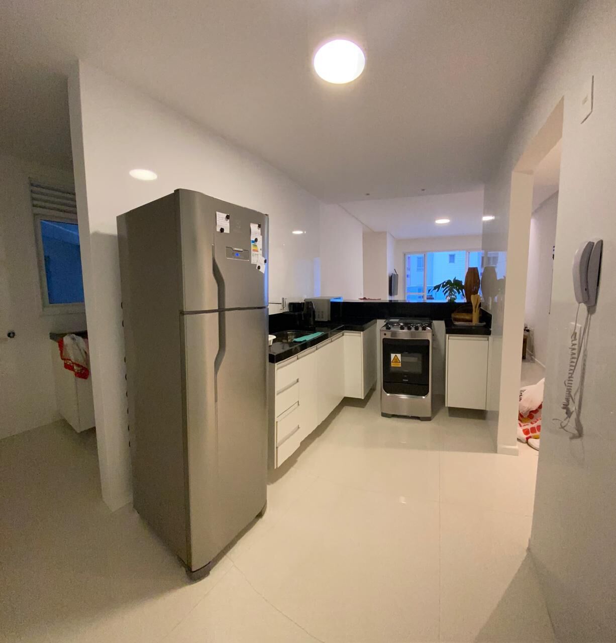 Apartamento à venda com 3 quartos, 100m² - Foto 11