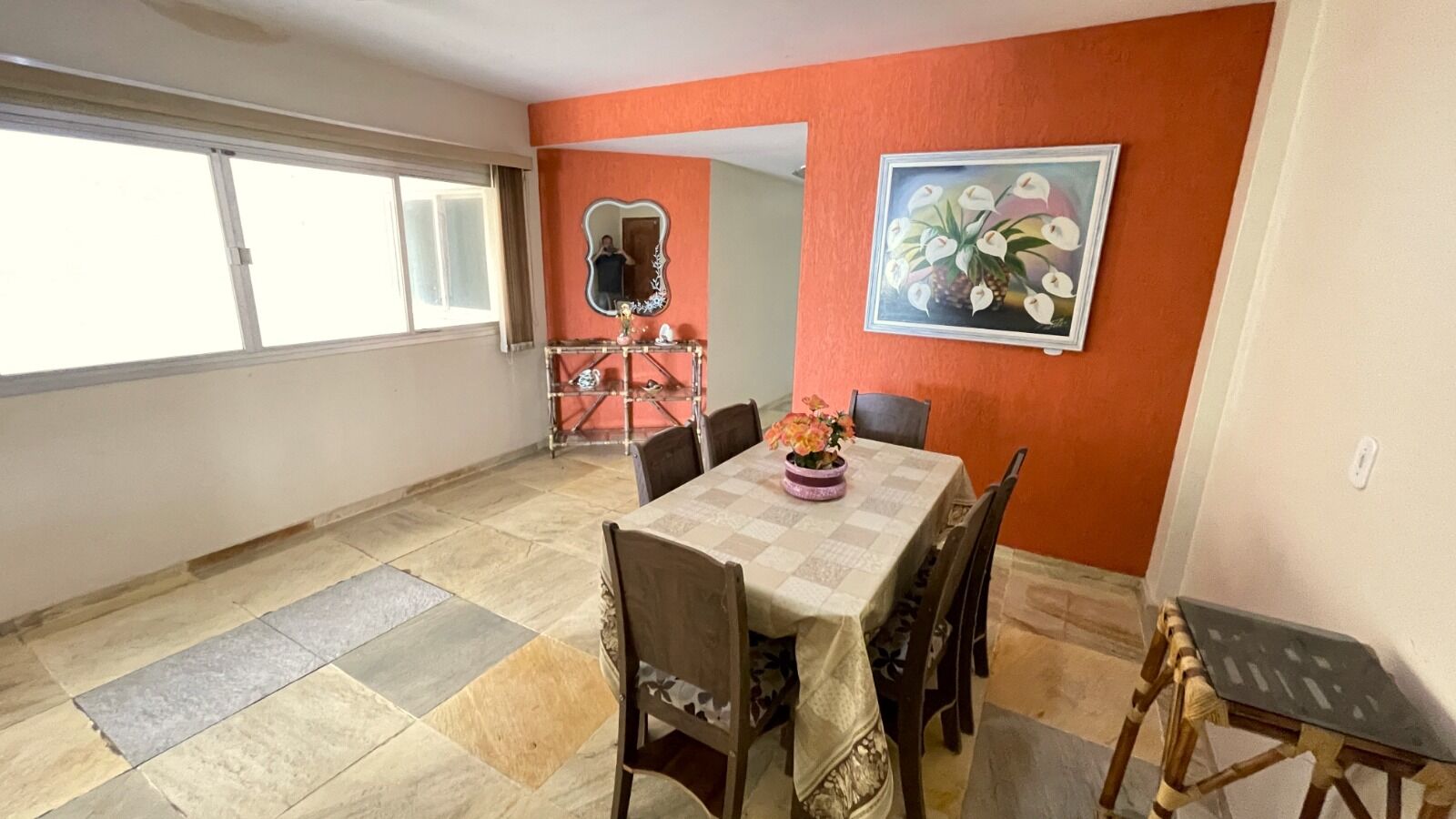 Apartamento, 3 quartos, 110 m² - Foto 2