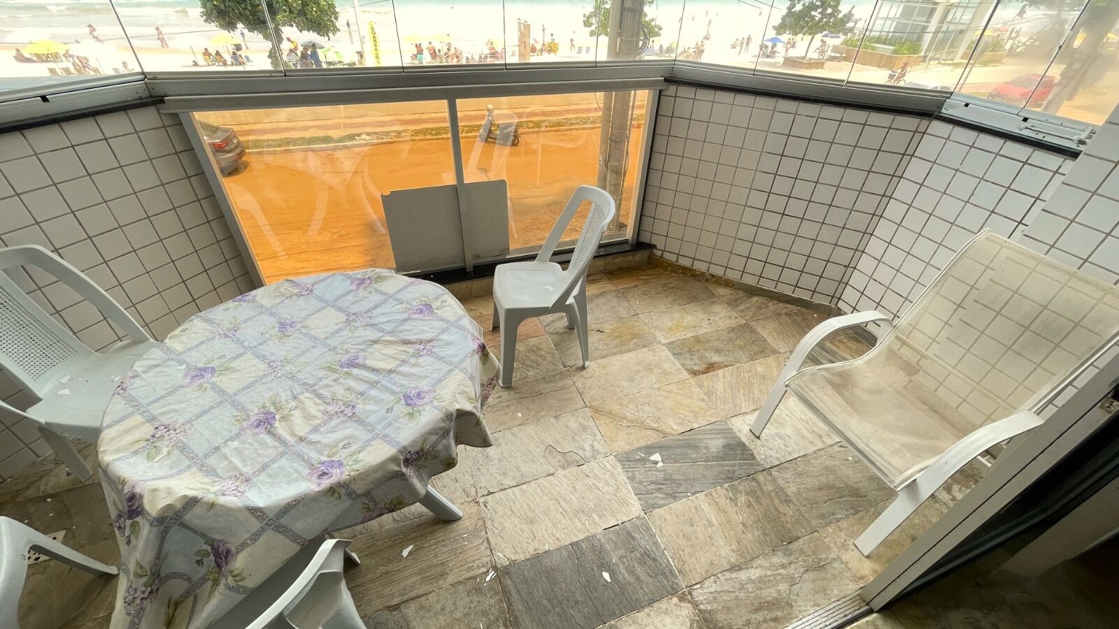 Apartamento, 3 quartos, 110 m² - Foto 4