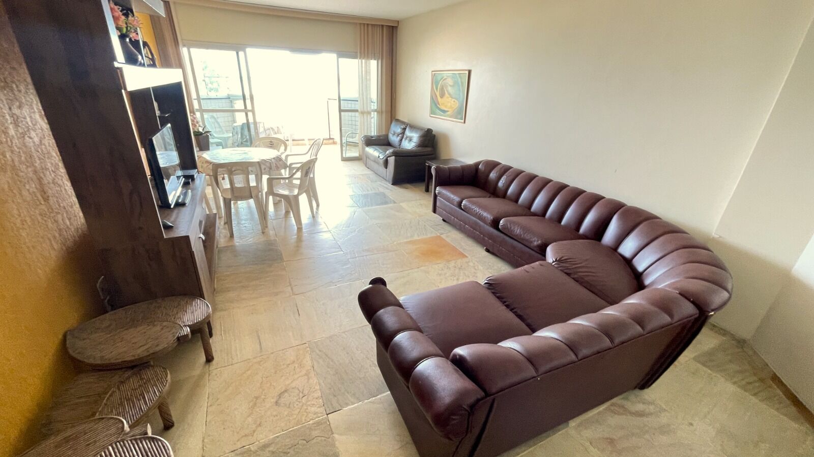 Apartamento, 3 quartos, 110 m² - Foto 1