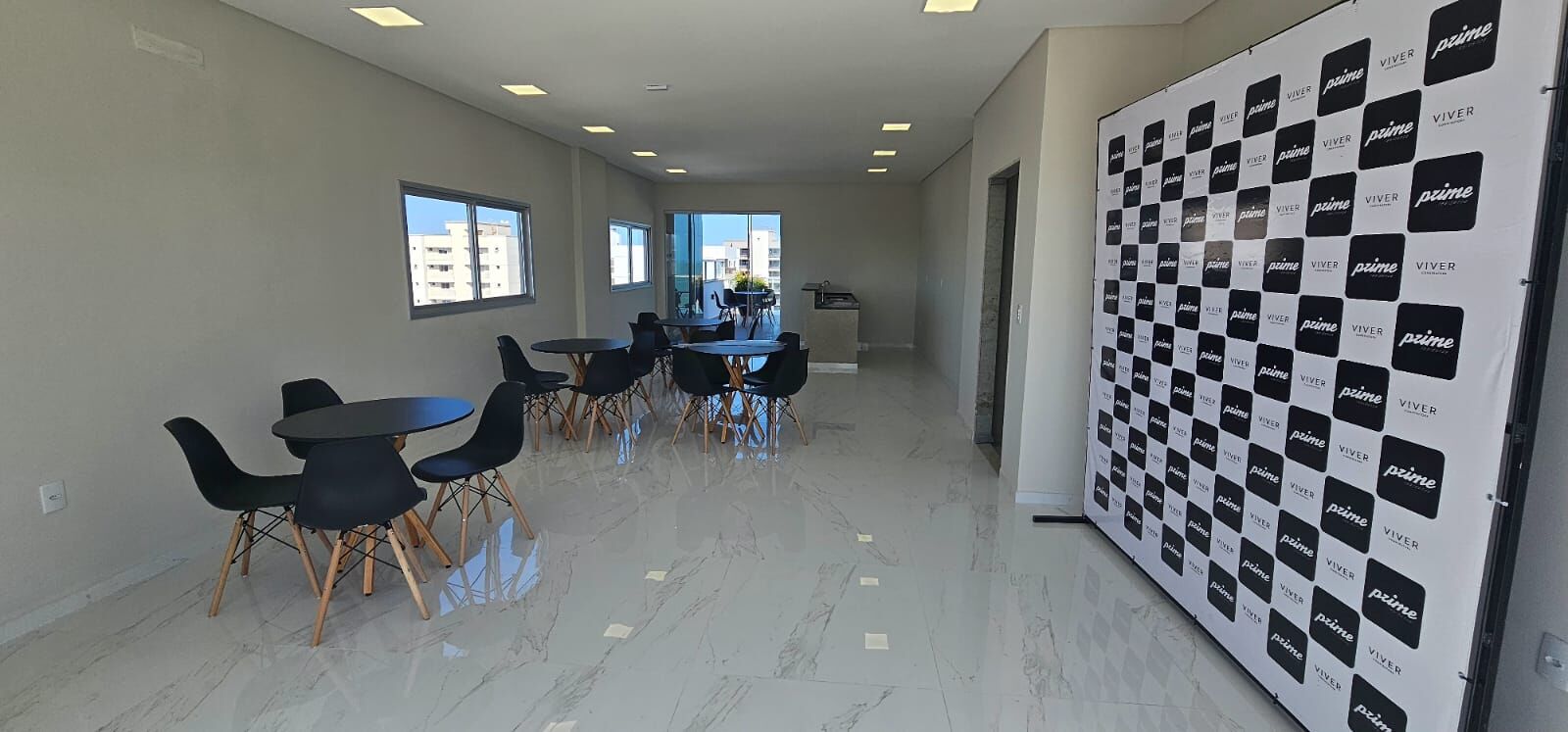 Apartamento à venda com 2 quartos, 87m² - Foto 14