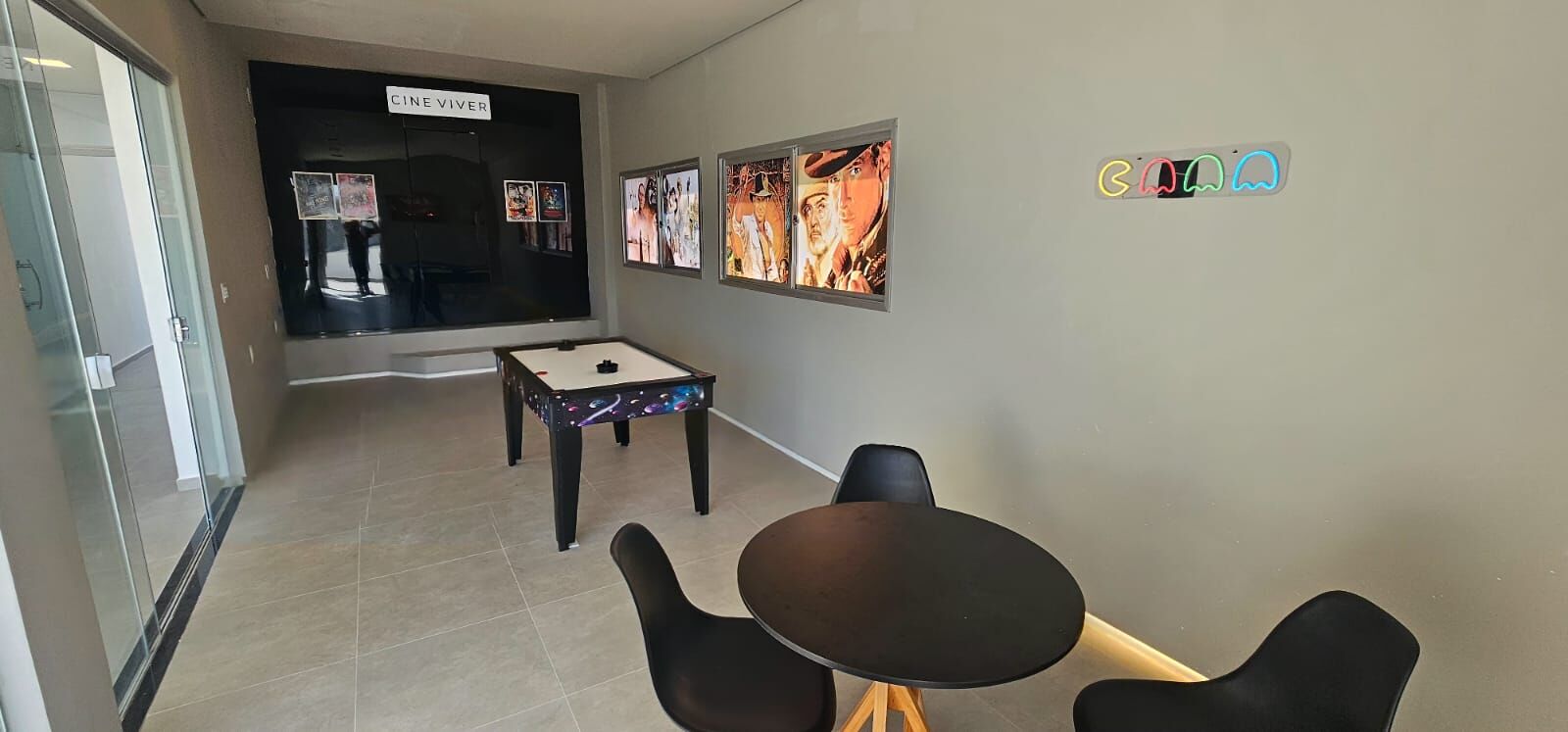 Apartamento à venda com 2 quartos, 87m² - Foto 20