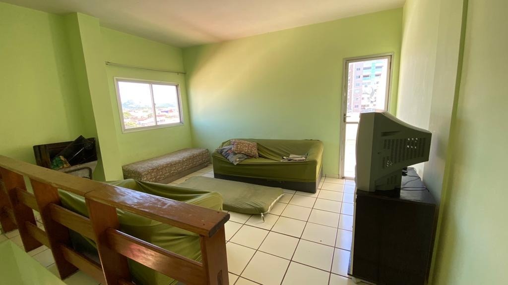 Cobertura à venda com 3 quartos, 130m² - Foto 1