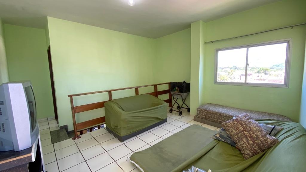 Cobertura à venda com 3 quartos, 130m² - Foto 2