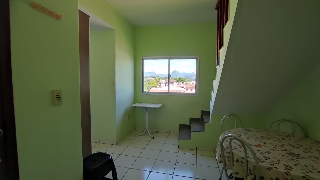 Cobertura à venda com 3 quartos, 130m² - Foto 3