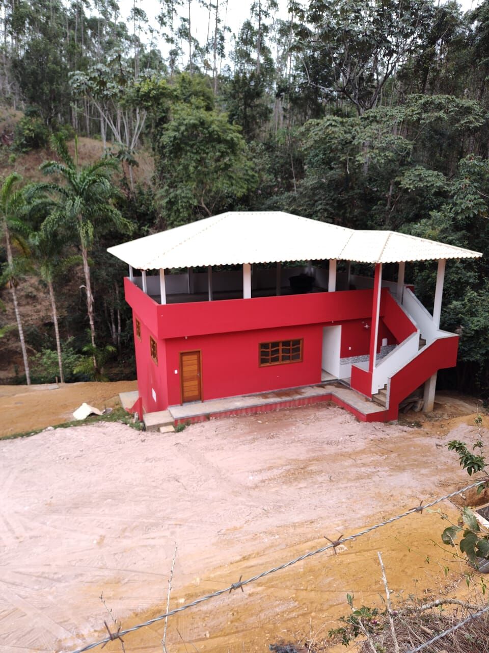 Fazenda à venda com 10 quartos, 70000m² - Foto 36