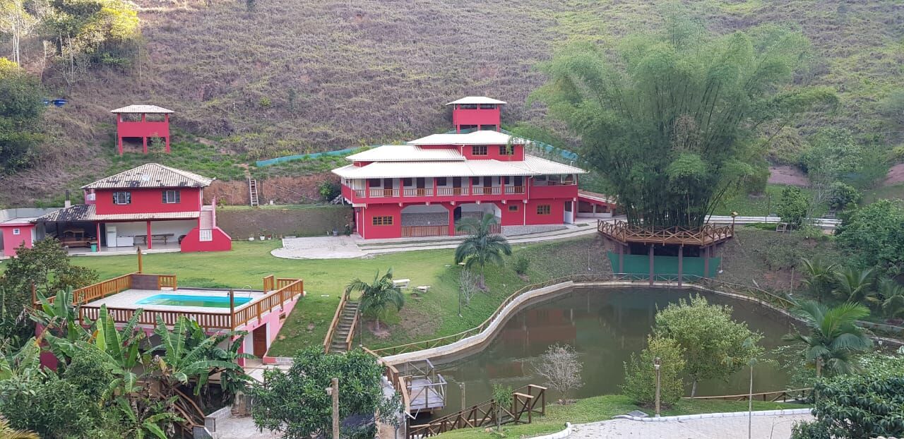 Fazenda à venda com 10 quartos, 70000m² - Foto 12