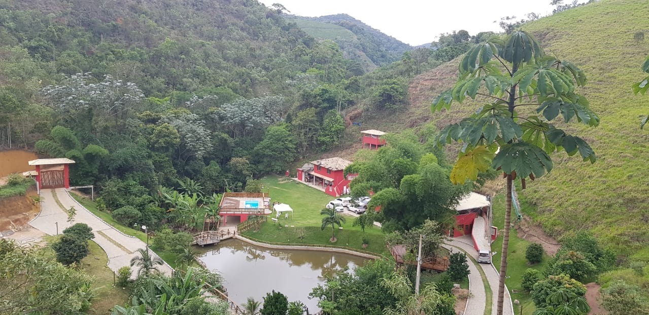 Fazenda à venda com 10 quartos, 70000m² - Foto 3