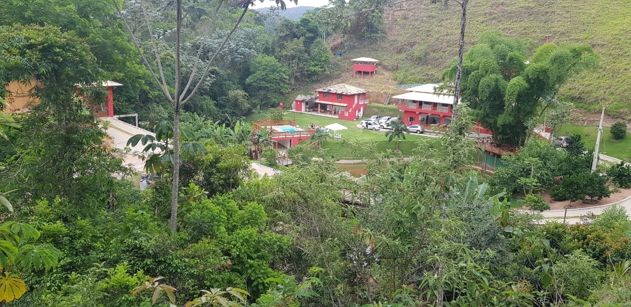 Fazenda à venda com 10 quartos, 70000m² - Foto 4