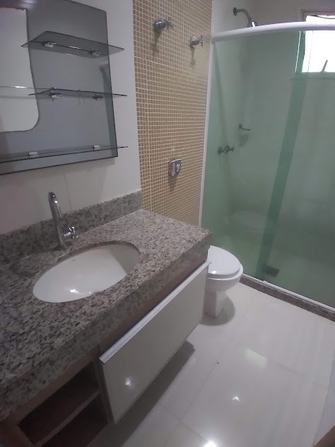 Apartamento à venda com 3 quartos, 117m² - Foto 23