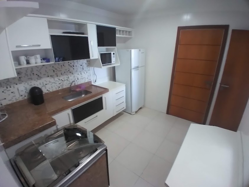 Apartamento à venda com 3 quartos, 117m² - Foto 34