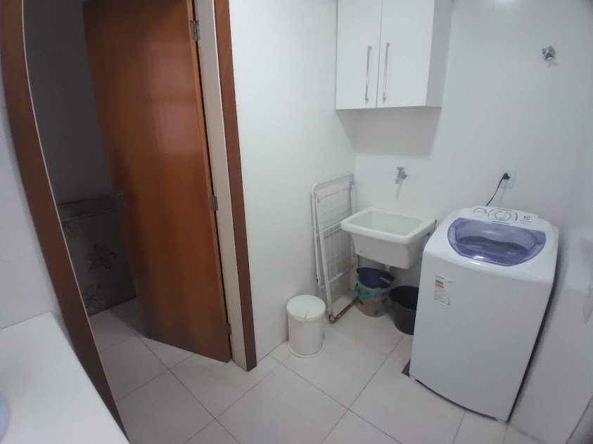 Apartamento à venda com 3 quartos, 117m² - Foto 36