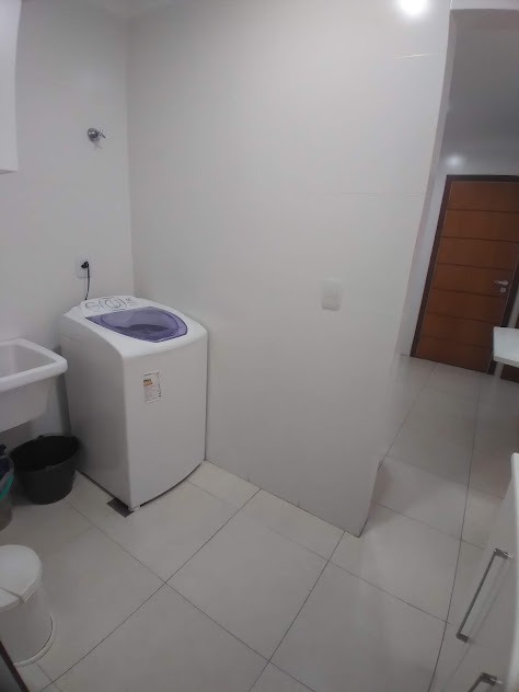 Apartamento à venda com 3 quartos, 117m² - Foto 35