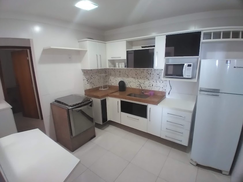 Apartamento à venda com 3 quartos, 117m² - Foto 32