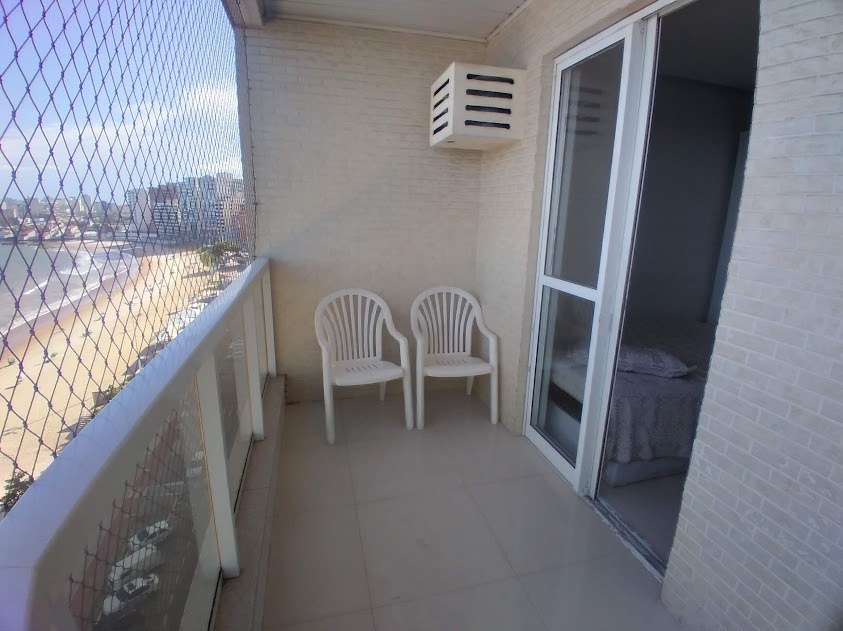 Apartamento à venda com 3 quartos, 117m² - Foto 29