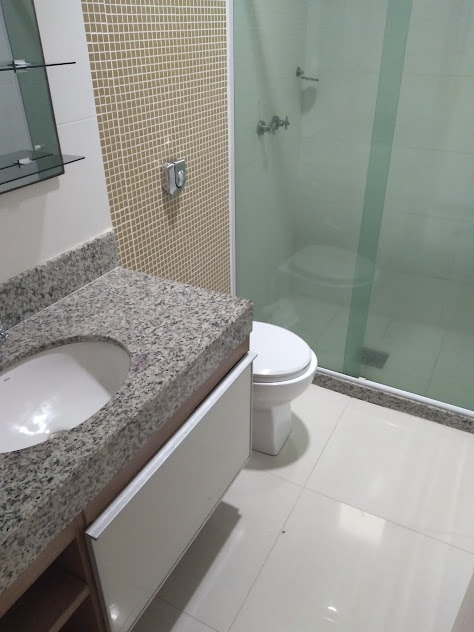 Apartamento à venda com 3 quartos, 117m² - Foto 12