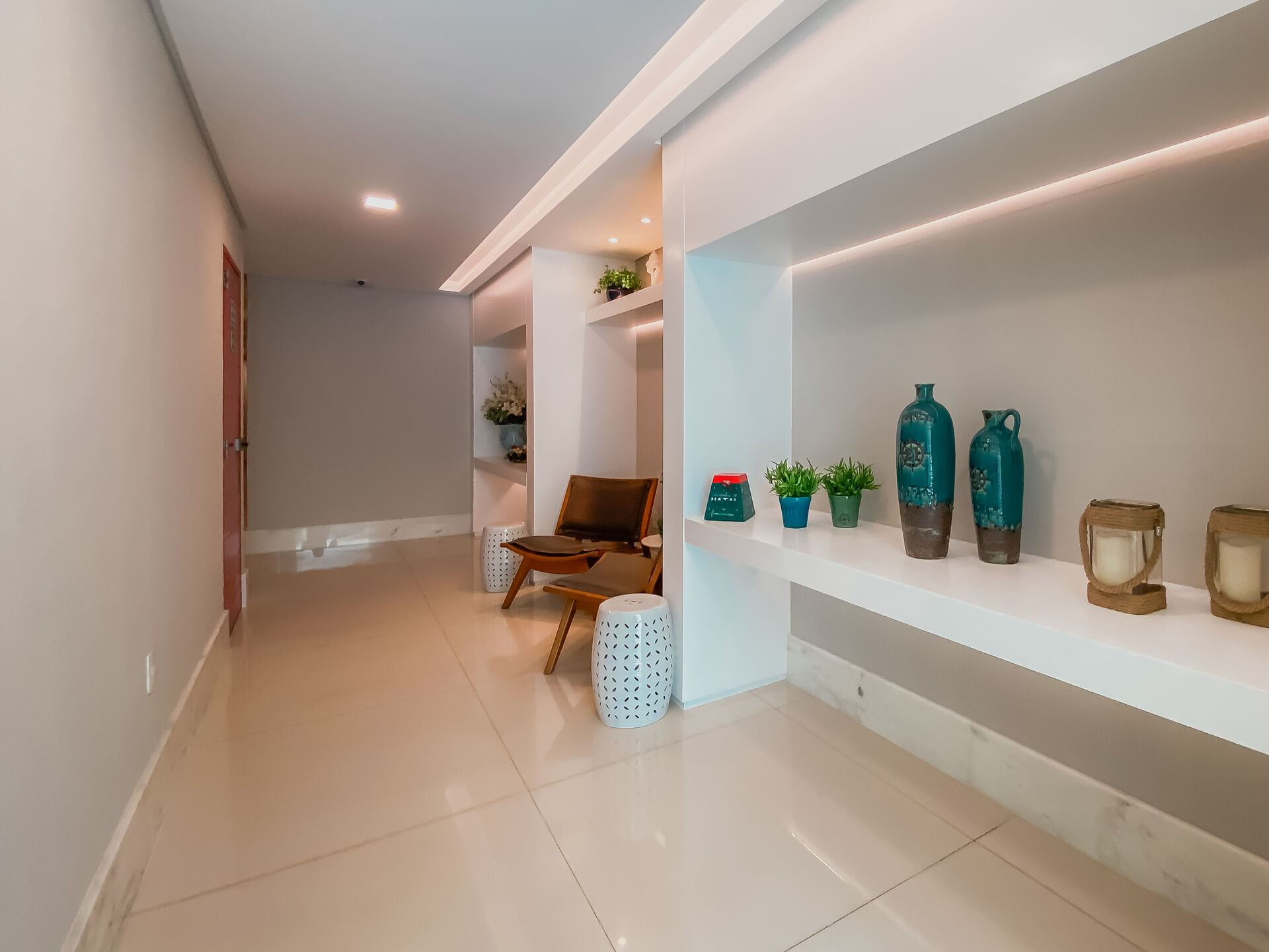 Apartamento à venda com 3 quartos, 115m² - Foto 5