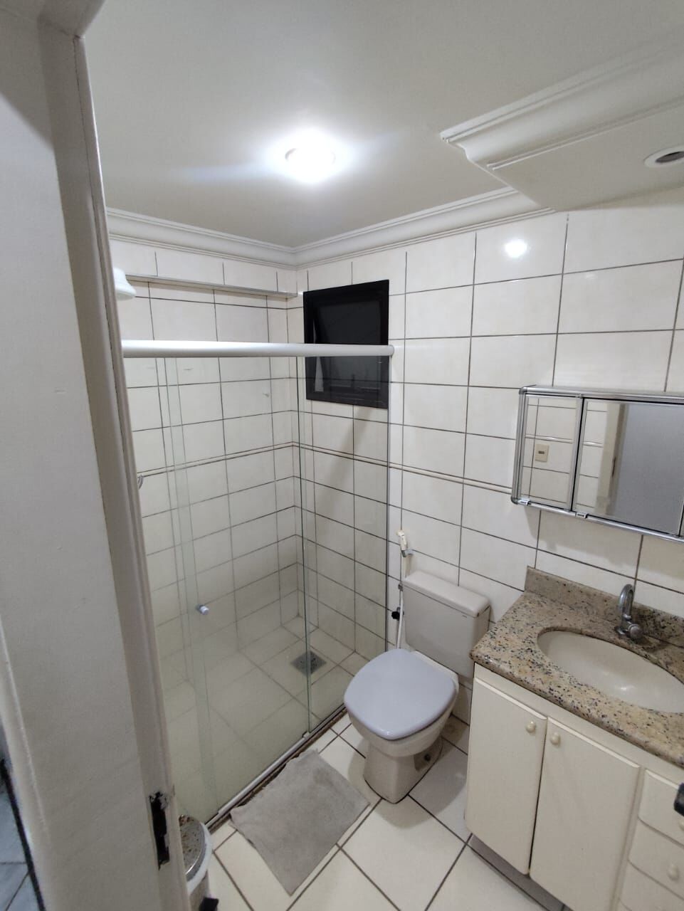 Apartamento à venda com 3 quartos, 120m² - Foto 29