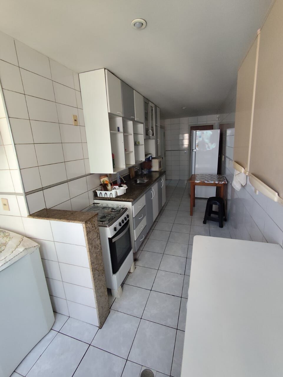 Apartamento à venda com 3 quartos, 120m² - Foto 43