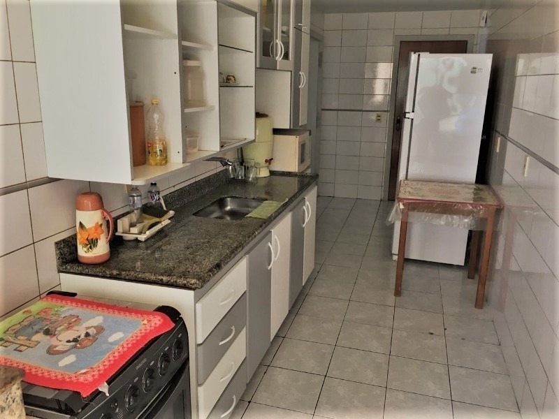 Apartamento à venda com 3 quartos, 120m² - Foto 12