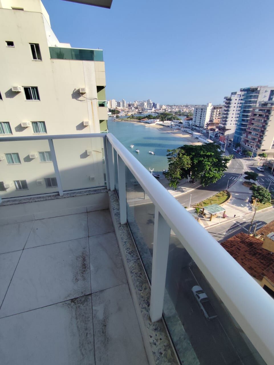 Apartamento à venda com 3 quartos, 94m² - Foto 1