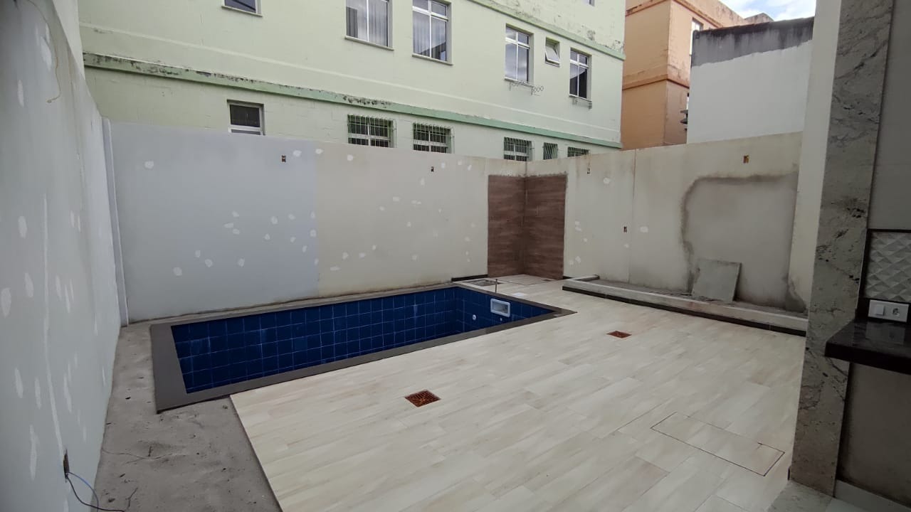 Casa à venda com 3 quartos, 170m² - Foto 11