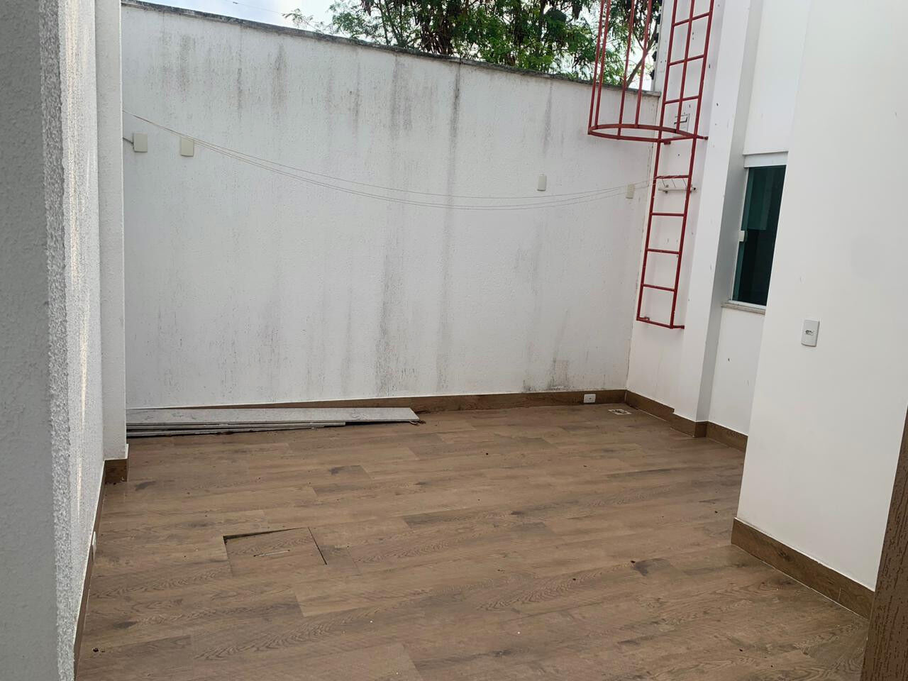 Casa à venda com 3 quartos, 129m² - Foto 25