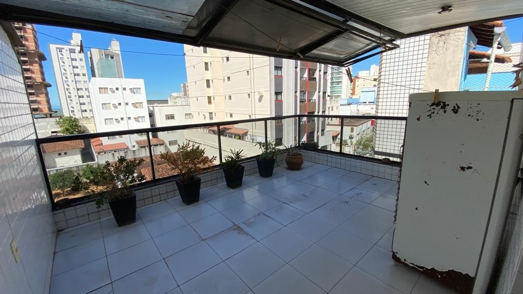 Cobertura à venda com 3 quartos, 190m² - Foto 11