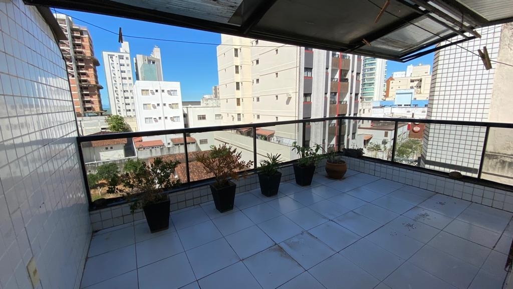 Cobertura à venda com 3 quartos, 190m² - Foto 12