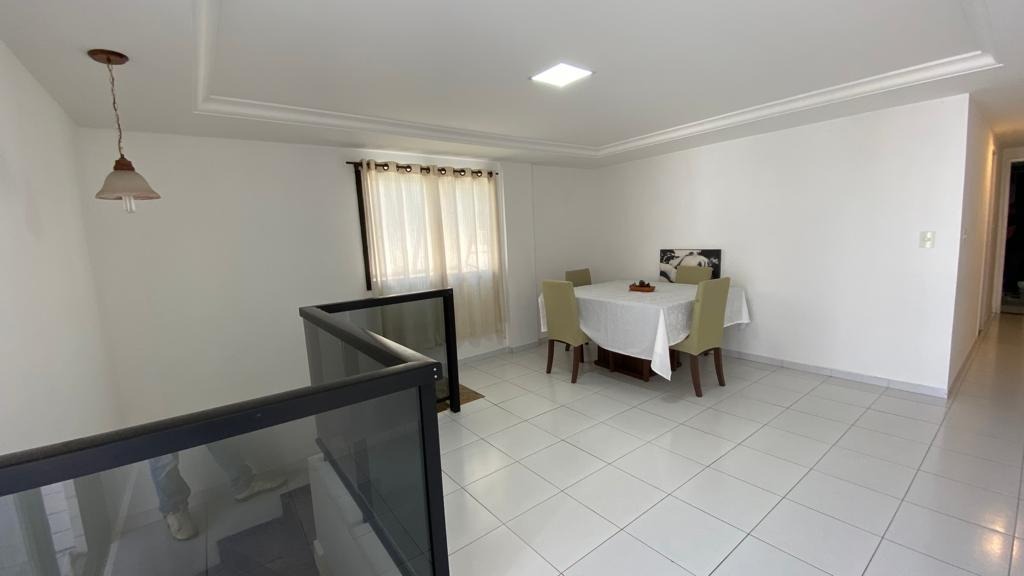 Cobertura à venda com 3 quartos, 190m² - Foto 10