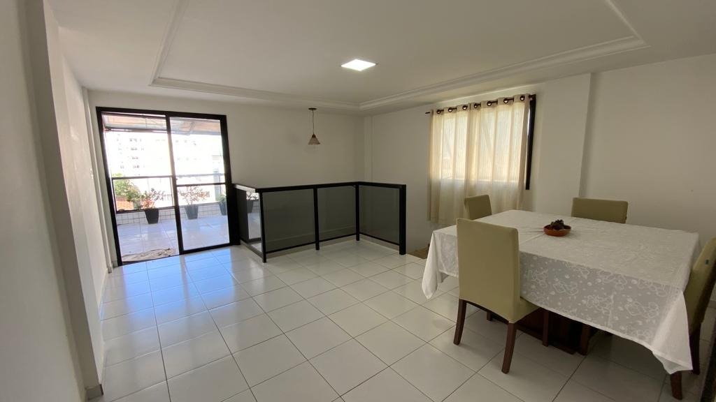 Cobertura à venda com 3 quartos, 190m² - Foto 9