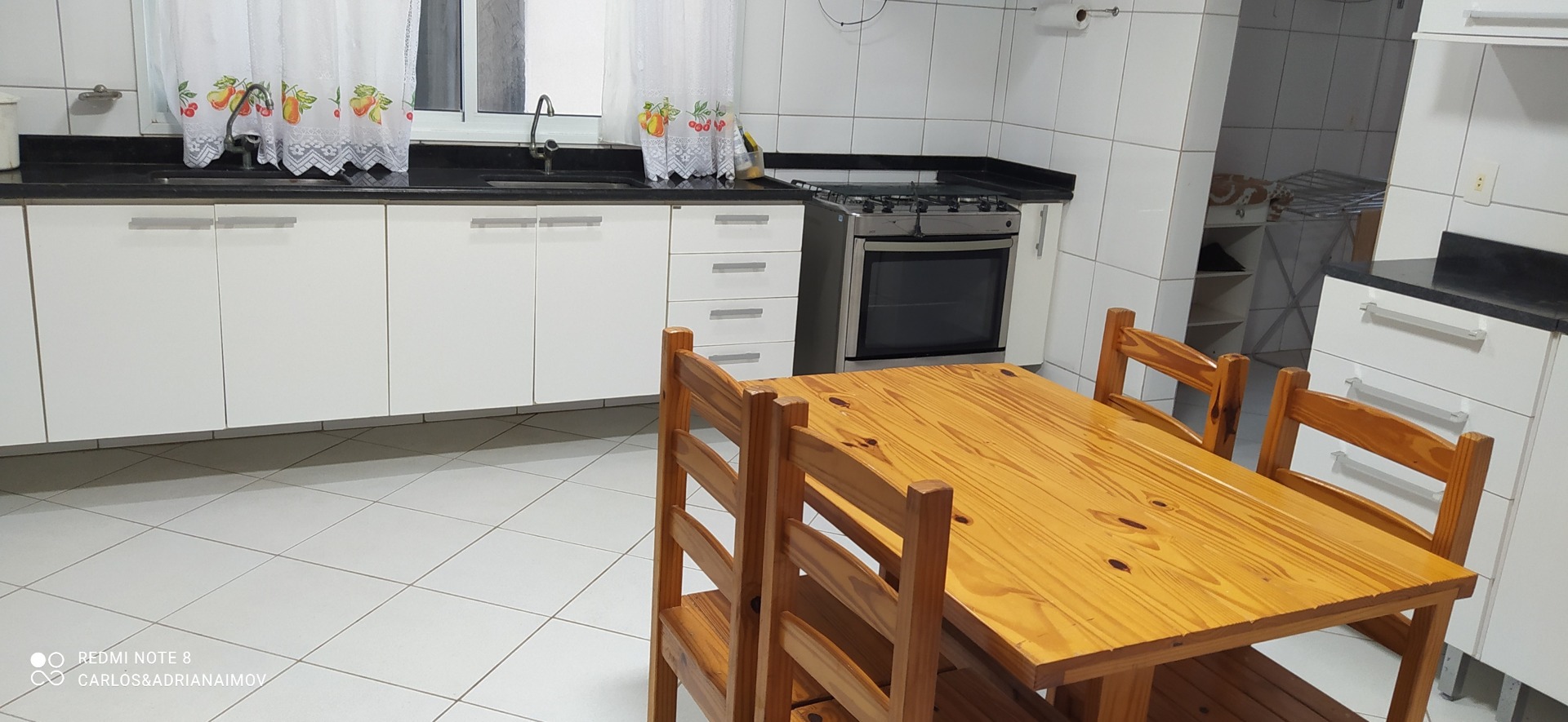 Apartamento à venda com 4 quartos, 190m² - Foto 33